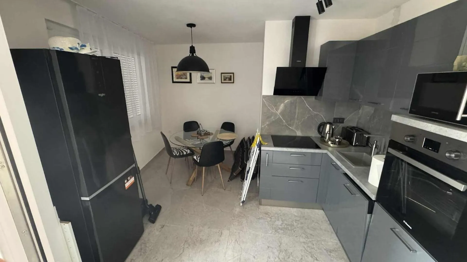 Lejlighed Apartment'S Tatjana Rabac