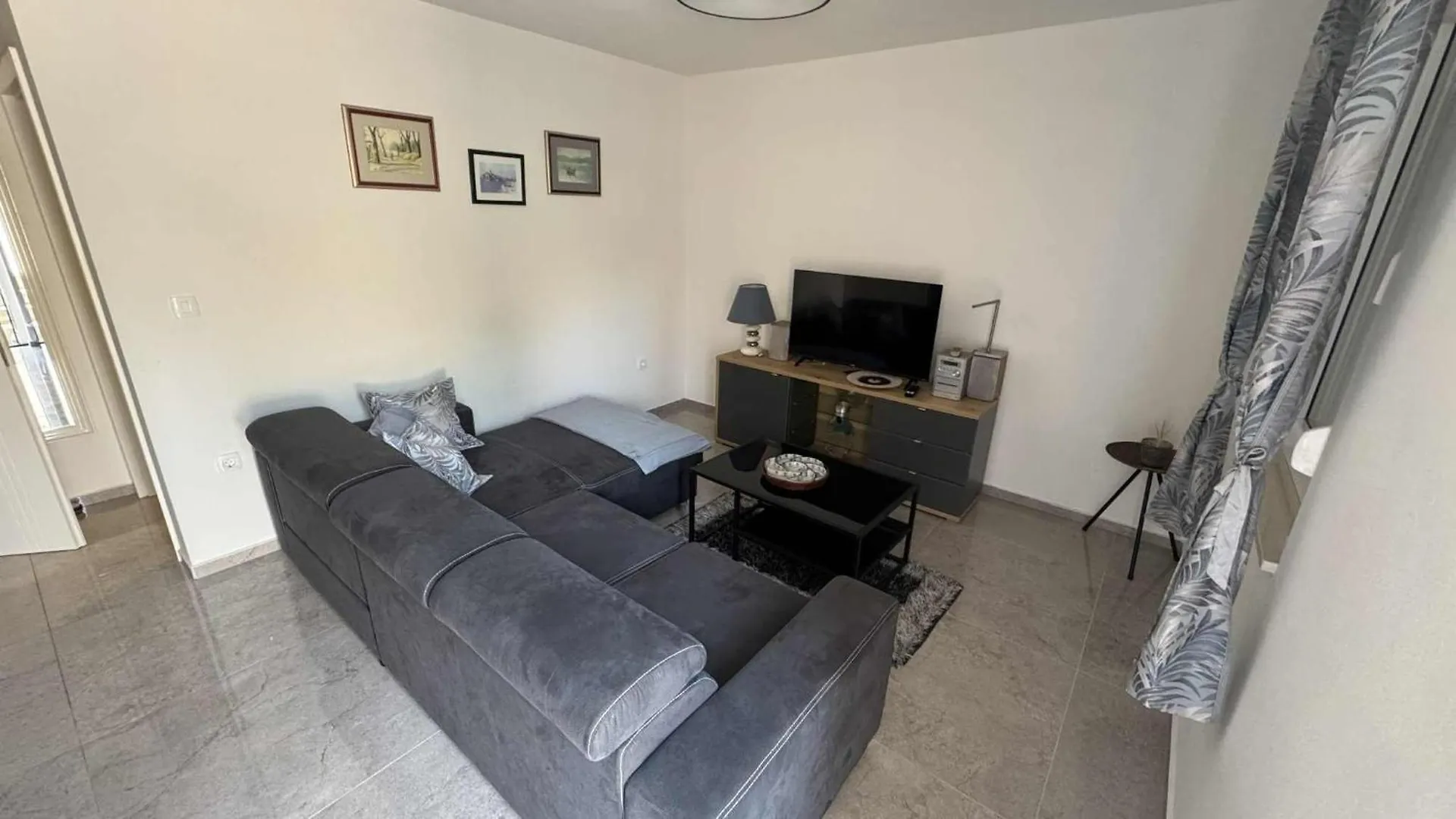 ראבץ Apartment'S Tatjana דירה