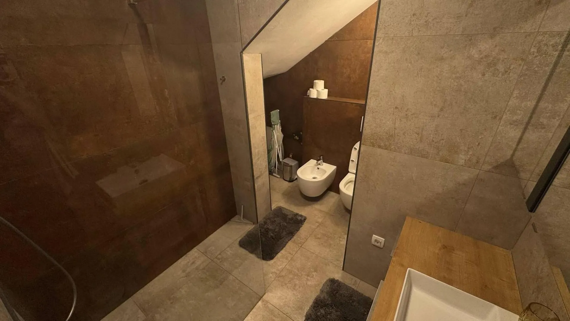 Lejlighed Apartment'S Tatjana Rabac