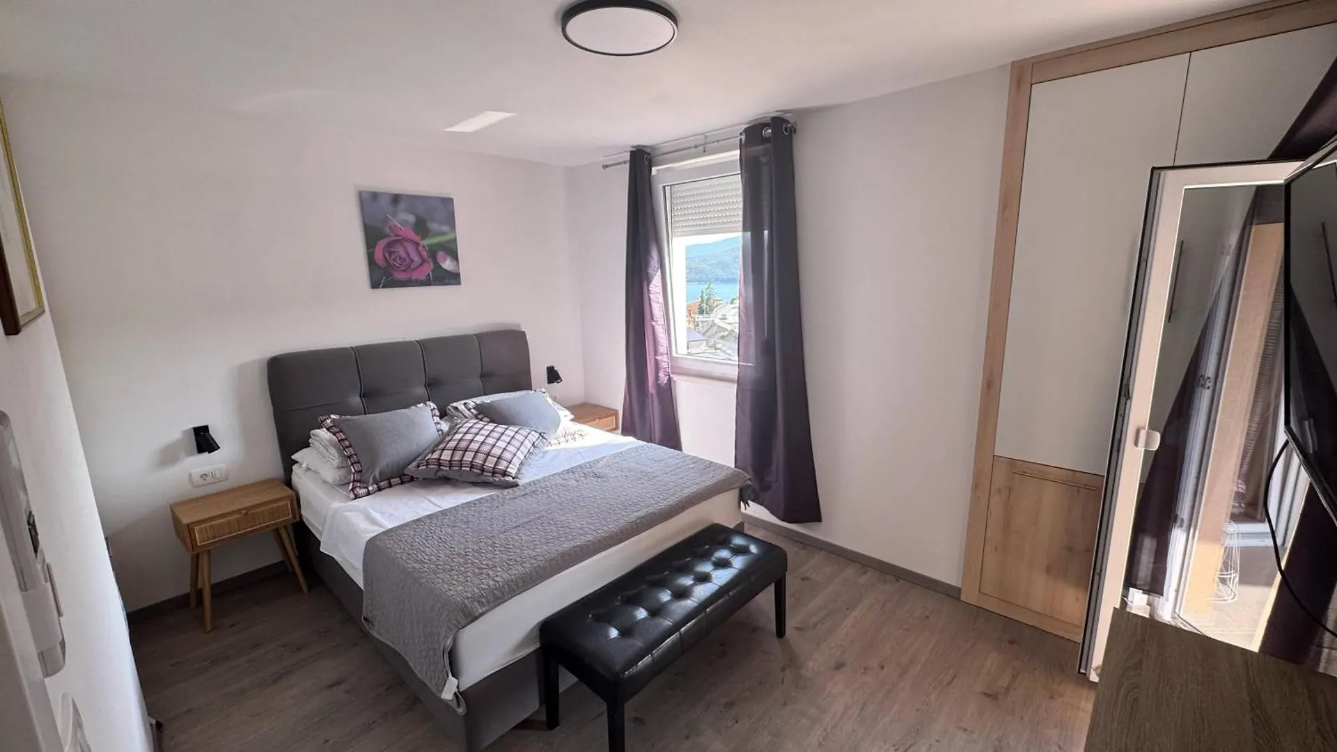 Apartment'S Tatjana Rabac